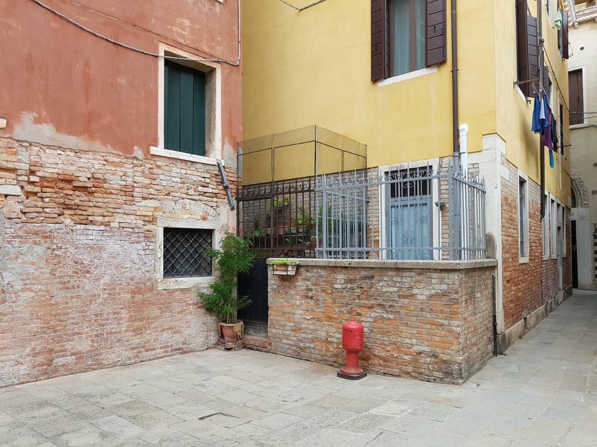 Casa Dogal Venice Exterior photo