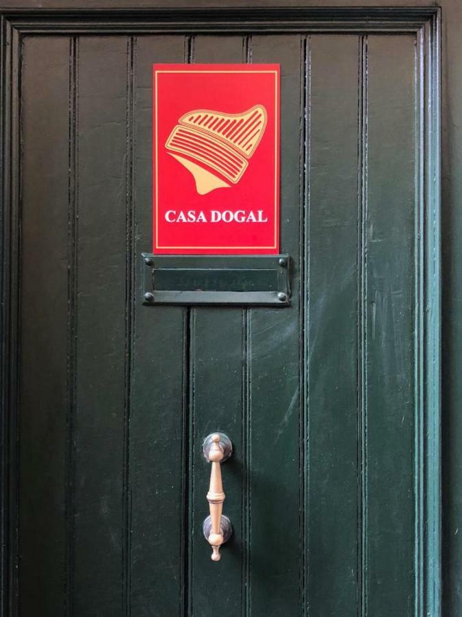 Casa Dogal Venice Exterior photo